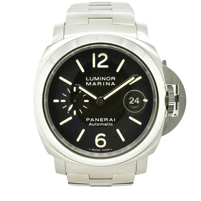 パネライ PANERAI ルミノールマリーナ PAM00299 PAM00299 ルミノール マリーナ 新品 ｜ パネライ | 腕時計のブランド