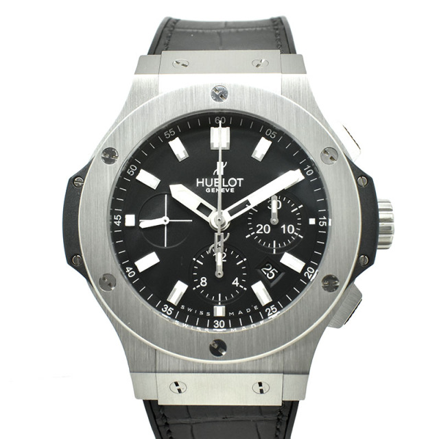 ウブロ　HUBLOT　ビッグバンエボリューション　301.SX.1170.GR　44mm　USED　中古