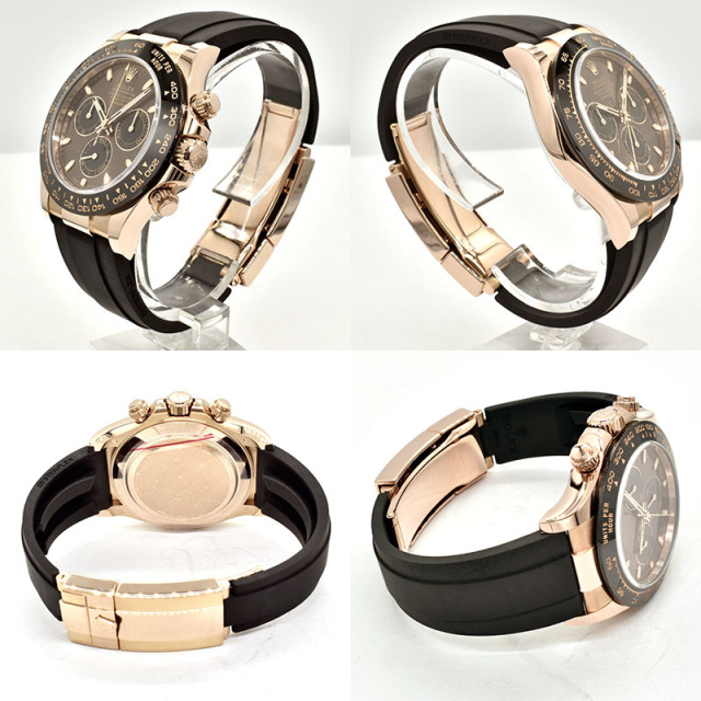 新品未使用 クレジェンテ ルシルヴェール2本入り1箱 ロレックス116523を購入する | Chrono24