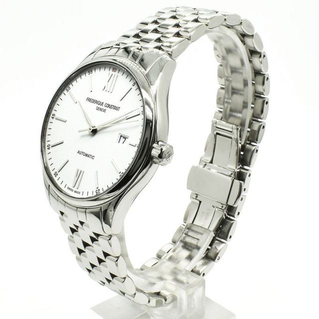 フレデリック・コンスタント FREDERIQUE CONSTANT クラシック FC