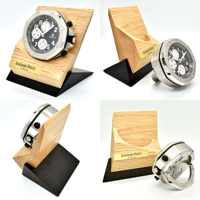 オーデマ・ピゲ AUDEMARS PIGUET ロイヤルオーク オフショア クロノ 