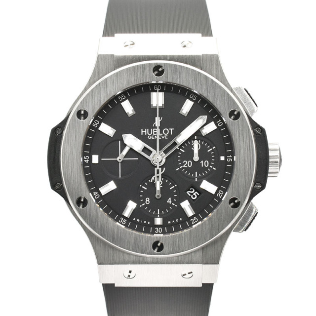 ウブロ HUBLOT ビッグバンエボリューション 301.SX.1170.RX ラバー  