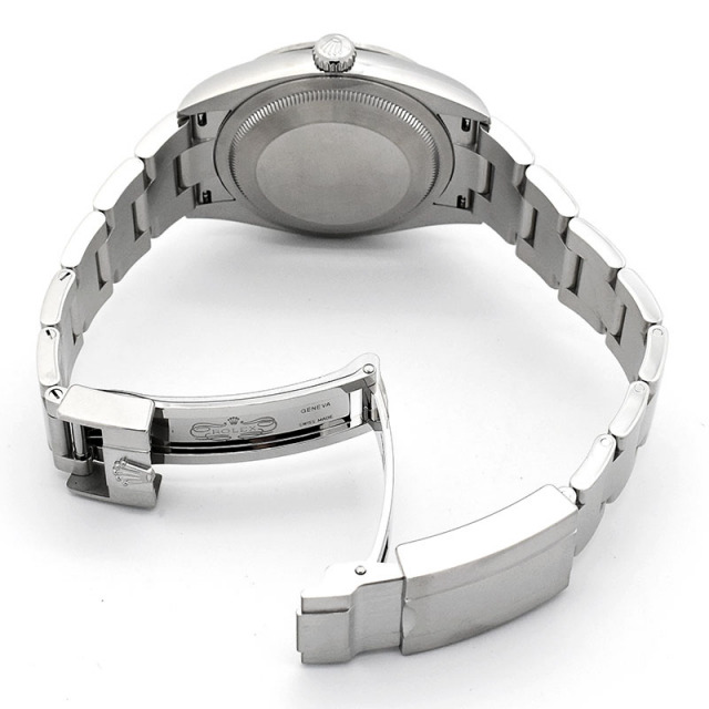 ROLEX ロレックス エクスプローラー36 124270 腕時計 自動巻き
