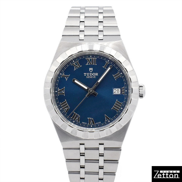 TUDOR チューダー ロイヤル38 28500 腕時計 自動巻き 14067 38mm