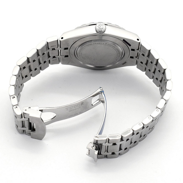 TUDOR チューダー ロイヤル38 28500 腕時計 自動巻き 14067 38mm