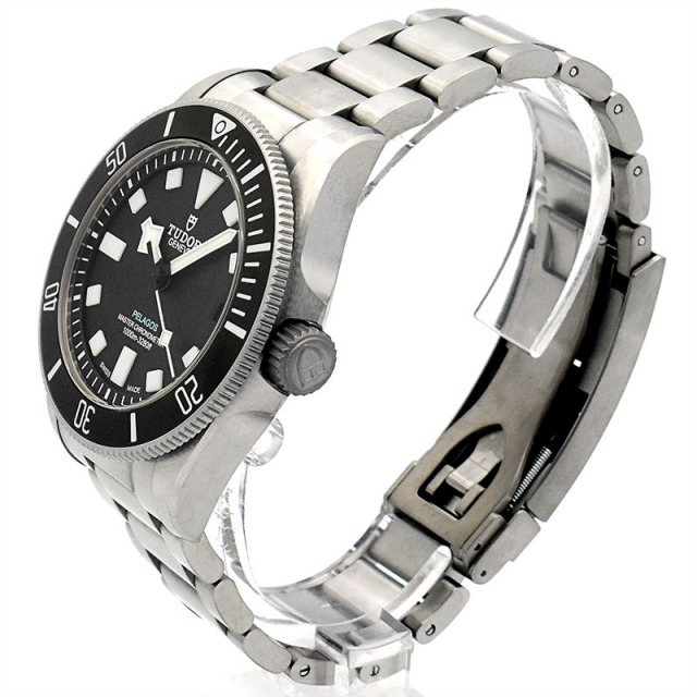 TUDOR チューダー ペラゴスウルトラ 2543C1A7NU 腕時計 自動巻き 14054  