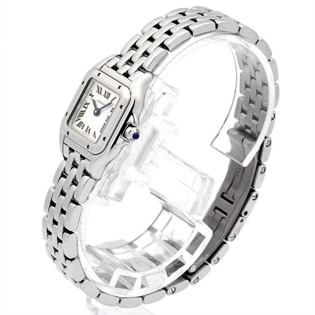 CARTIER カルティエ その他パンテール ドゥ カルティエ WSPN0012