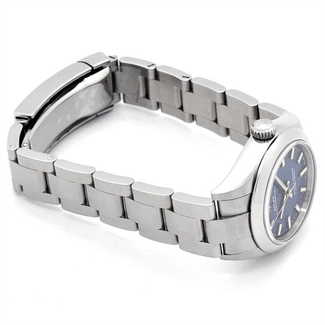 ROLEX ロレックス オイスターパーペチュアル28 276200 腕時計