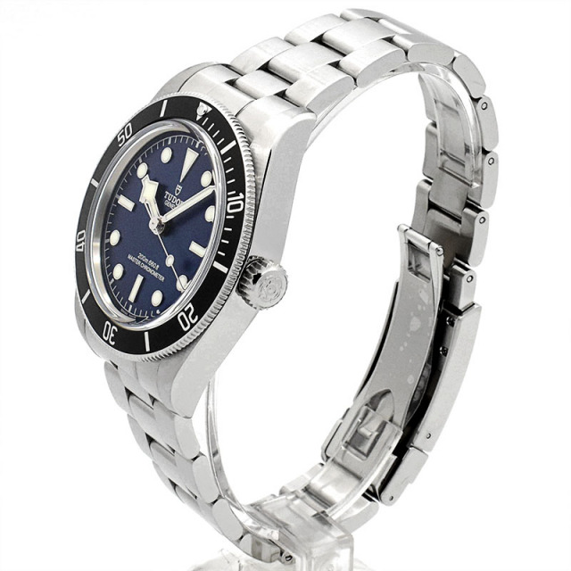 TUDOR チューダー ブラックベイ68 7943A1A0NU 腕時計 自動巻き 14067
