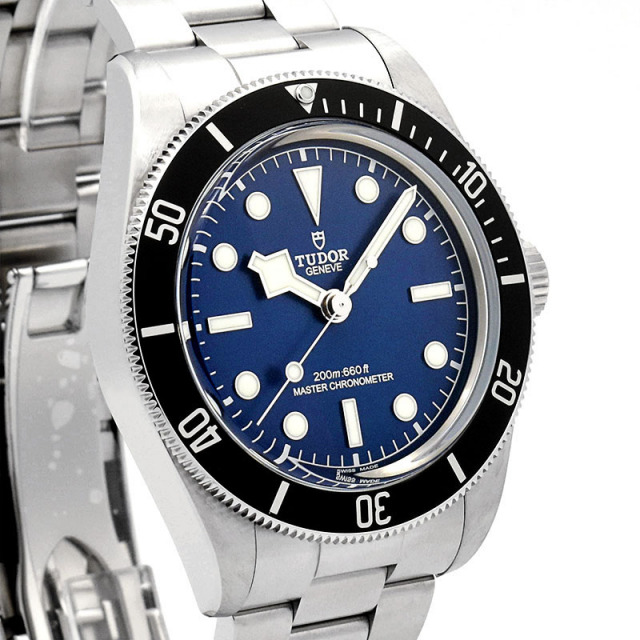 TUDOR チューダー ブラックベイ68 7943A1A0NU-0001 腕時計 自動巻き