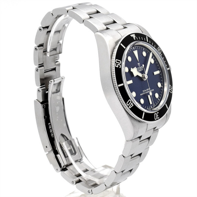 TUDOR チューダー ブラックベイ68 7943A1A0NU-0001 腕時計 自動巻き