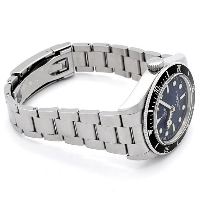 TUDOR チューダー ブラックベイ68 7943A1A0NU-0001 腕時計 自動巻き