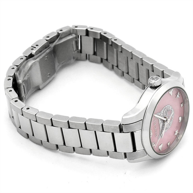 その他 その他Gタイムレス YA1265013 腕時計 クォーツ 14061 27mm