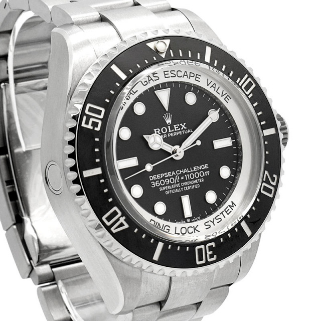 ROLEX ロレックス ディープシーチャレンジ 126067 腕時計 自動巻き