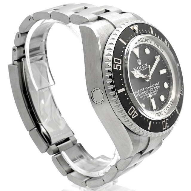 ROLEX ロレックス ディープシーチャレンジ 126067 腕時計 自動巻き