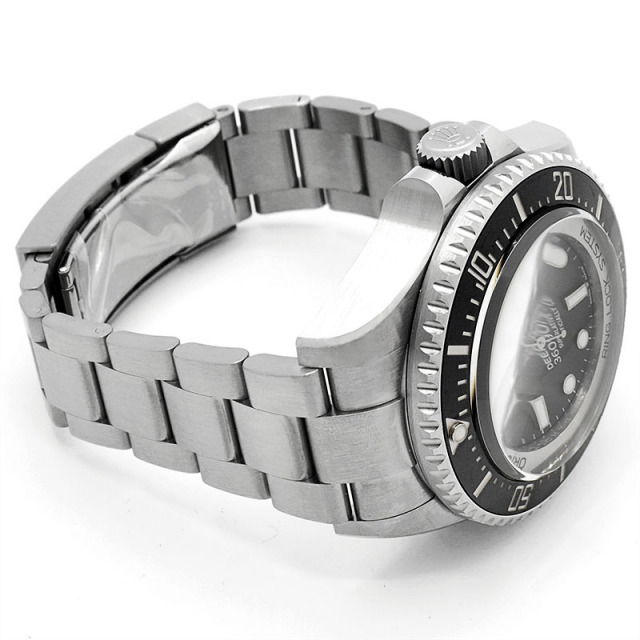 ROLEX ロレックス ディープシーチャレンジ 126067 腕時計 自動巻き