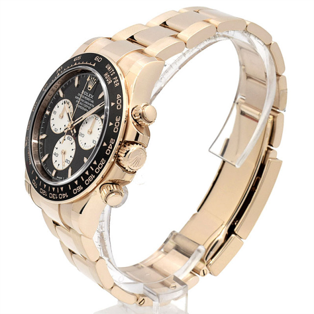 ROLEX ロレックス デイトナル・マン 126525LN 腕時計 自動巻き 54850