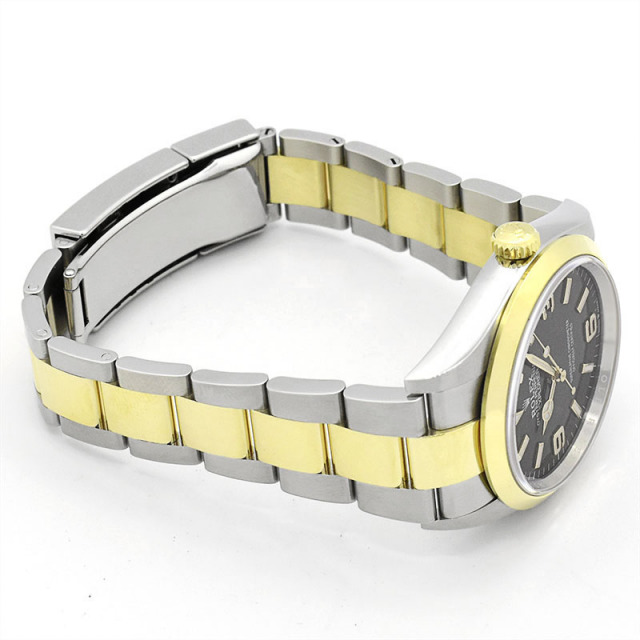 ROLEX ロレックス エクスプローラー36 124273 腕時計 自動巻き 14054