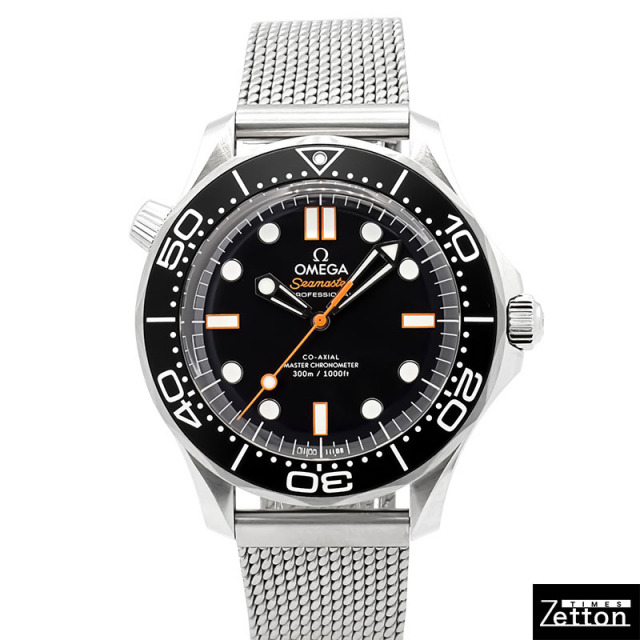 飯*平様 OMEGA シーマスター　ダイバー300M コーアクシャル　8800 オメガ シーマスター ダイバー 300M コーアクシャル マスタークロノ