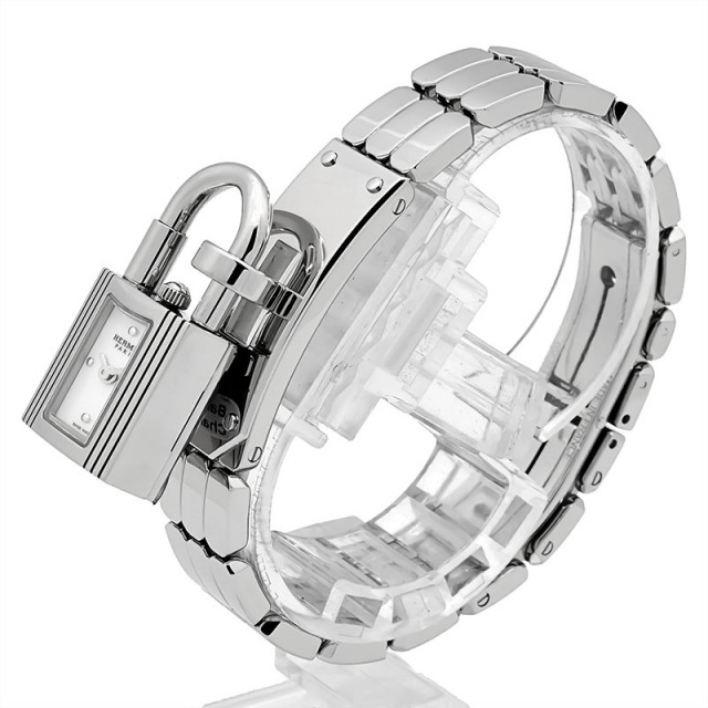 HERMES エルメス その他ケリーウォッチ KE4.110 腕時計 クォーツ 14056