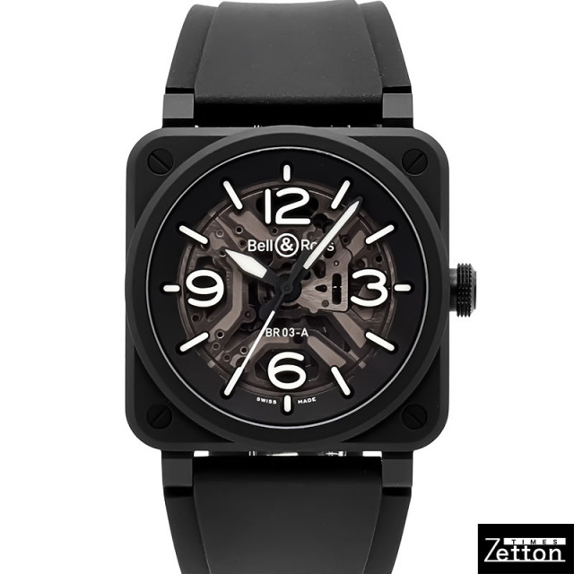 BR 03 �X�P���g�� �u���b�N �Z���~�b�N BR03A-BL-SKCE/SRB