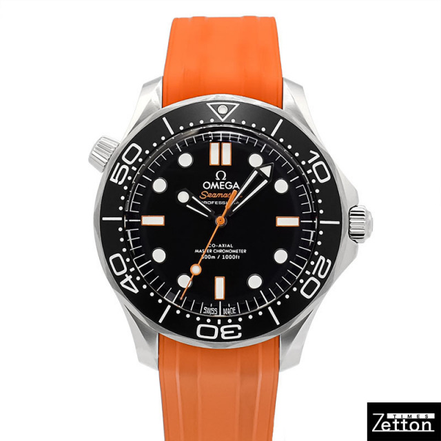 �V�[�}�X�^�[ �_�C�o�[ 300M �R�[�A�N�V���� �}�X�^�[ �N���m���[�^�[ 42MM 210.32.42.20.01.006