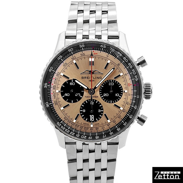 �i�r�^�C�}�[ B01 �N���m�O���t 43 AB0138241K1A1