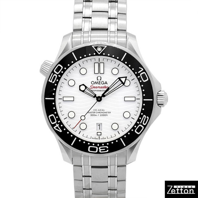 �V�[�}�X�^�[ �_�C�o�[ 300M �R�[�A�N�V���� �}�X�^�[ �N���m���[�^�[ 42MM 210.30.42.20.04.001