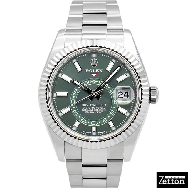 �X�J�C�h�D�G���[ 336934 [�I�C�X�^�[�u���X���b�g �~���g�O���[��]