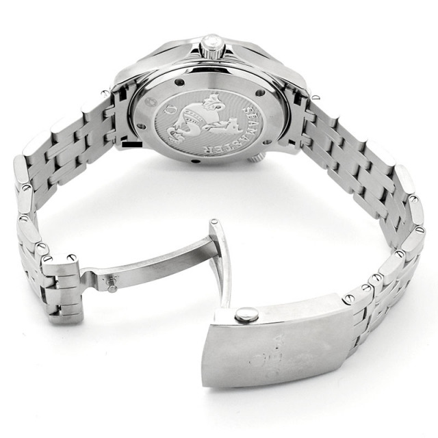 国際保証書有り】OMEGA オメガ シーマスター300 コーアクシャル 212.30  