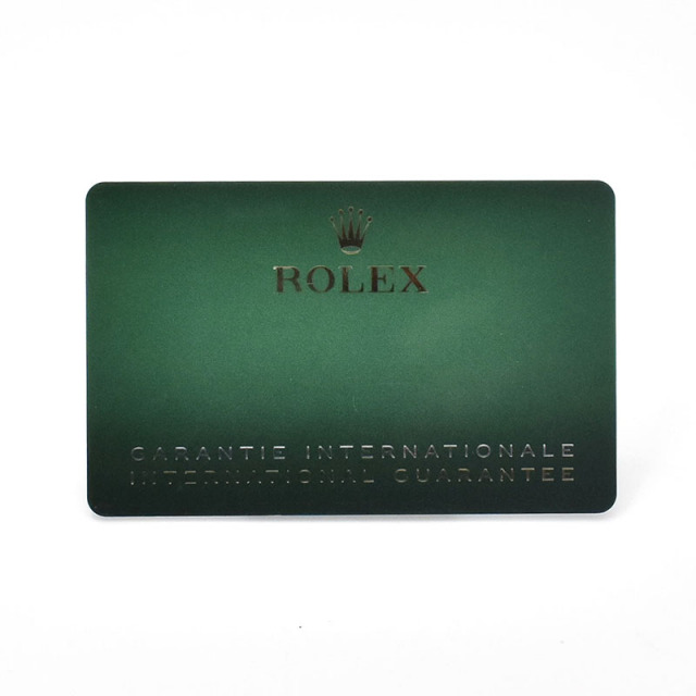 ロレックス ROLEX デイトナ 116515LN 自動巻き チョコレートブラック 18Kエバーローズゴールド 40mm メンズ USED 中古 Zetton