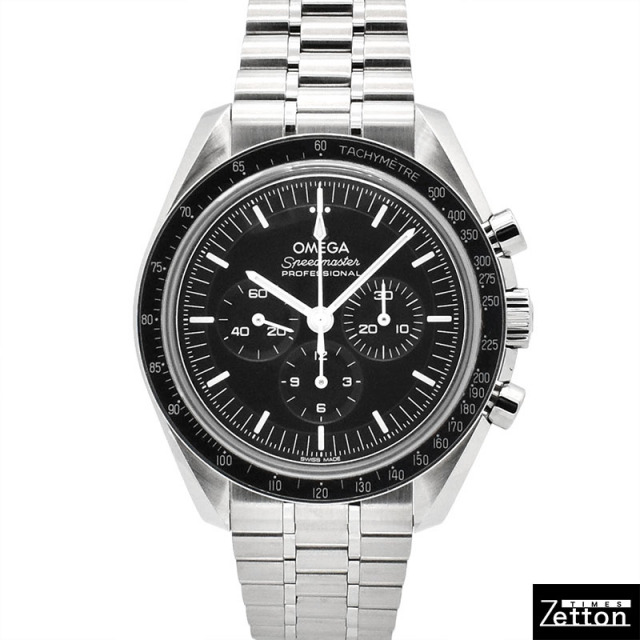 国際保証書有り】OMEGA オメガ スピードマスタープロフェッショナル  
