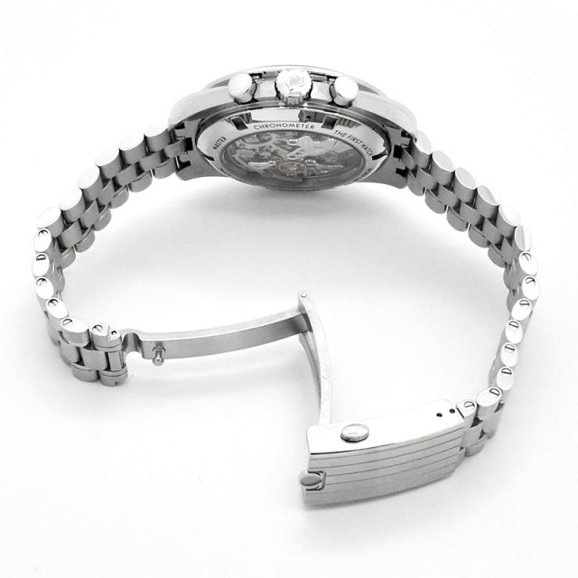 国際保証書有り】OMEGA オメガ スピードマスタープロフェッショナル  