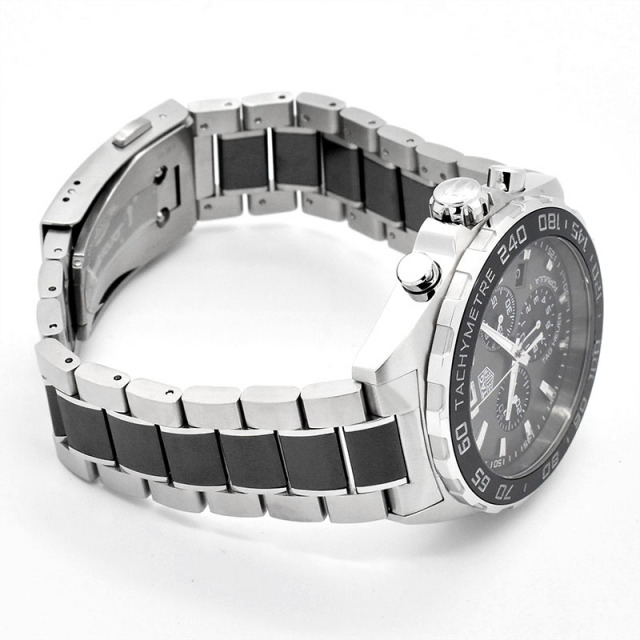 国際保証書有り】TAG HEUER タグホイヤー フォーミュラ1クロノグラフ