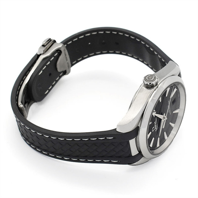 OMEGA（オメガ） シーマスター/アクアテラ/クォーツ/保証書 中古【231.10.39.60.06.001】オメガ（OMEGA） シーマスター アクアテラ