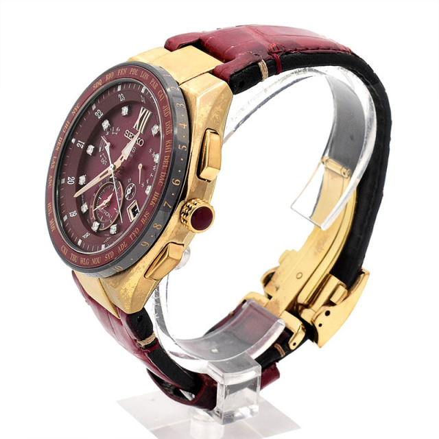 SEIKO アストロン SBXB158 500本限定 ASTRON セイコー アストロン SBXB158 世界限定500本