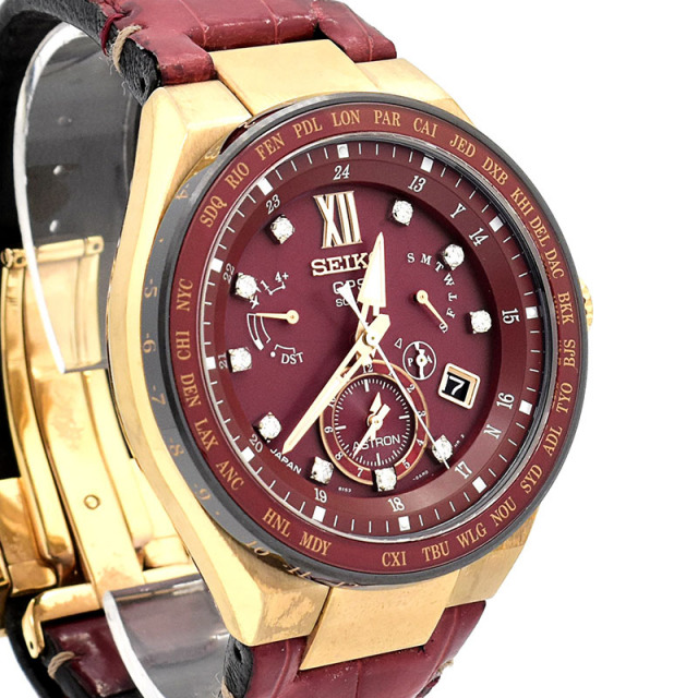 SEIKO アストロン SBXB158 500本限定 SEIKO セイコー その他アストロン SBXB158 世界500本限定 腕時計