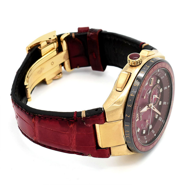 SEIKO セイコー その他アストロン SBXB158 世界500本限定 腕時計