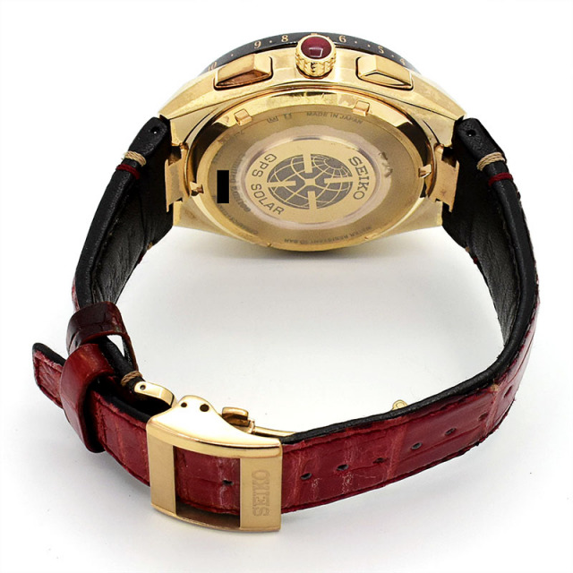 SEIKO アストロン SBXB158 500本限定 ASTRON セイコー アストロン SBXB158 世界限定500本