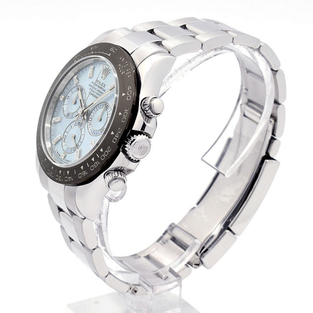 国際保証書有り】ROLEX ロレックス デイトナ 116506A 腕時計 自動巻き