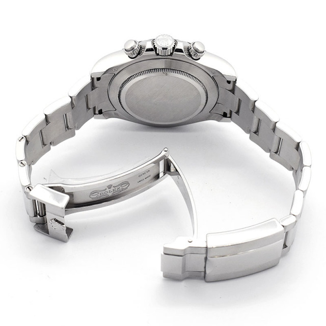 国際保証書有り】ROLEX ロレックス デイトナ 116506A 腕時計 自動巻き