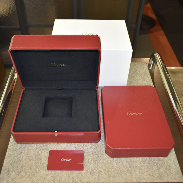 カルティエ CARTIER パシャ ドゥ カルティエ WHPA0007 自動巻き スケルトン 41mm メンズ 未使用品 Zetton
