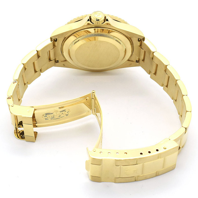 ROLEX ロレックス サブマリーナ―デイト 16618 腕時計 自動巻き 14067