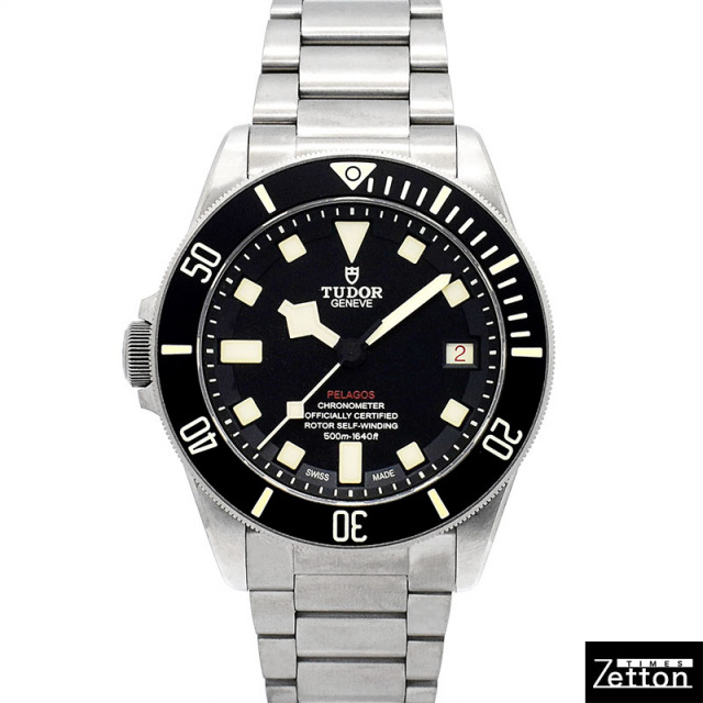 国際保証書有り】TUDOR チューダー ペラゴスLHD 25610TNL 腕時計 自動