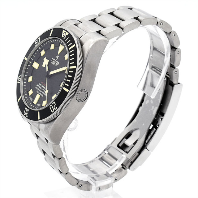国際保証書有り】TUDOR チューダー ペラゴスLHD 25610TNL 腕時計 自動
