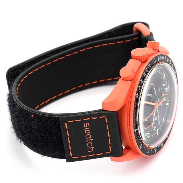 保証書有り】OMEGA × Swatch オメガ×スウォッチ その他