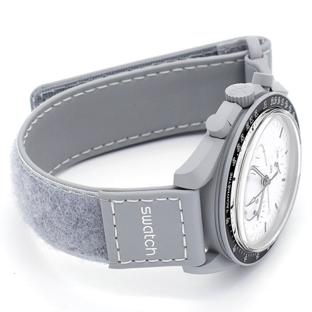 保証書有り】OMEGA × Swatch オメガ×スウォッチ その他ムーン