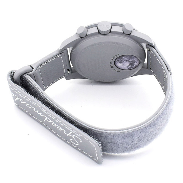 保証書有り】OMEGA × Swatch オメガ×スウォッチ その他ムーン