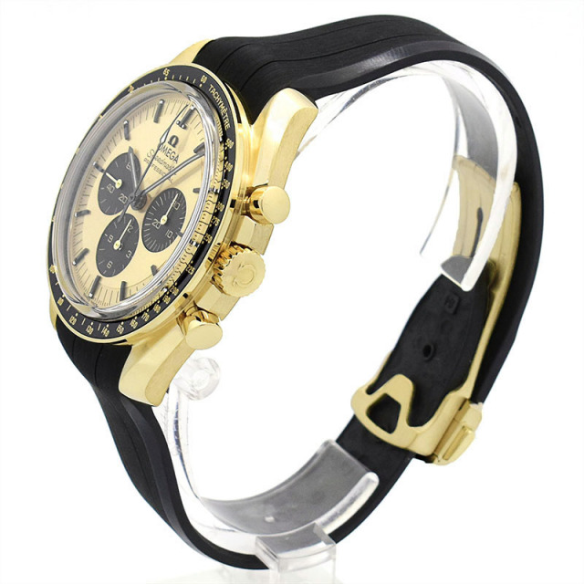 国際保証書有り】OMEGA オメガ スピードマスター