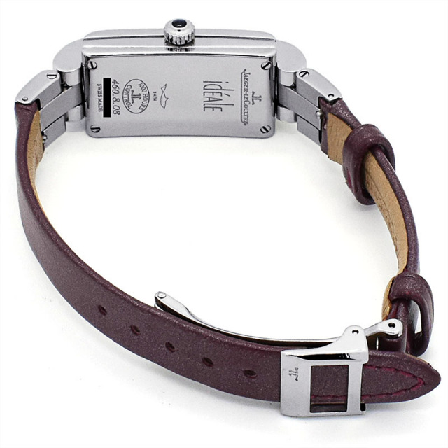 超希少】ジャーガルクルト アルバトロス 146.306.8 クォーツ JAEGER